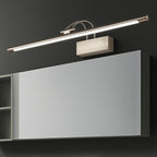 Luminaire mural LED LUMINAIRE MAISON, finition bronze/or/chrome, design épuré, éclairage moderne.