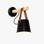 Elevate bedroom or lounge lighting with the ORLUNE HOME’s stylish Scandinavian wall light.