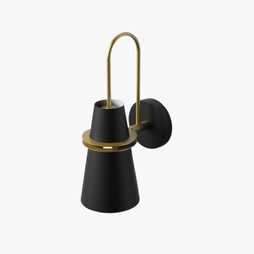 Enjoy soft, stylish illumination with the ORLUNE HOME Modern Nordic LED wall light.