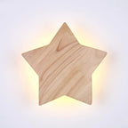 Warm yellow glow radiates softly, casting a gentle halo for cozy, charming lighting.