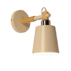 Bright, adjustable LED lighting with a warm beige glow enhances any contemporary indoor space.