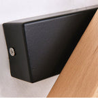 The ORLUNE HOME LED wall light delivers adjustable, modern illumination with industrial style.