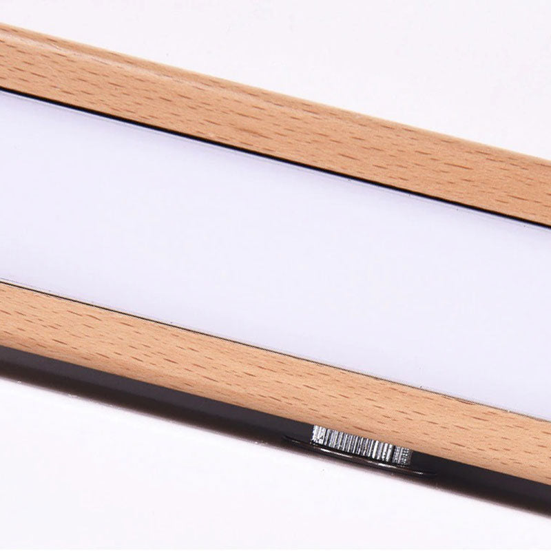 Modern adjustable LED wall light delivers focused, efficient illumination with sleek design details.