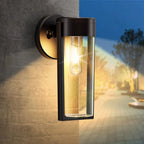 ORLUNE HOME LED Wall Light offers soft, motion-activated illumination in style.