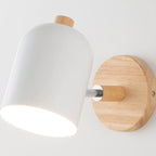 Experience soft, minimalist accent lighting with the ORLUNE HOME Nordic Style Kitchen Wall Light.