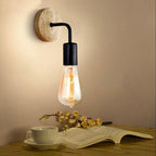 The ORLUNE HOME Sconce emits a warm, welcoming glow, enhancing your ambiance instantly.